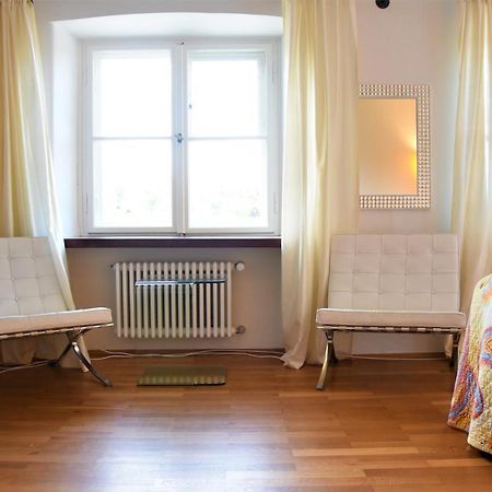 Cor-Resort - Boutique Villa Бранненбурґ Екстер'єр фото