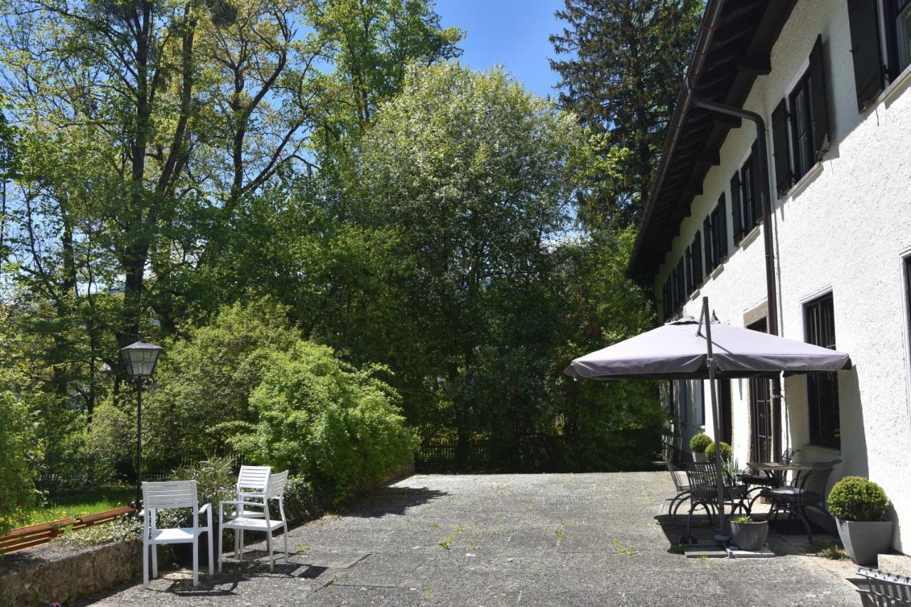Cor-Resort - Boutique Villa Бранненбурґ Екстер'єр фото