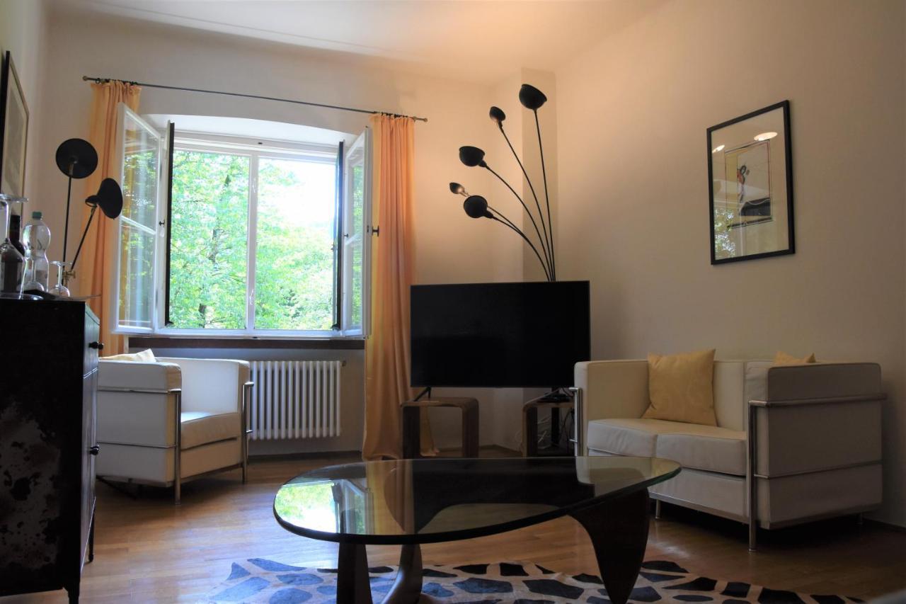 Cor-Resort - Boutique Villa Бранненбурґ Екстер'єр фото