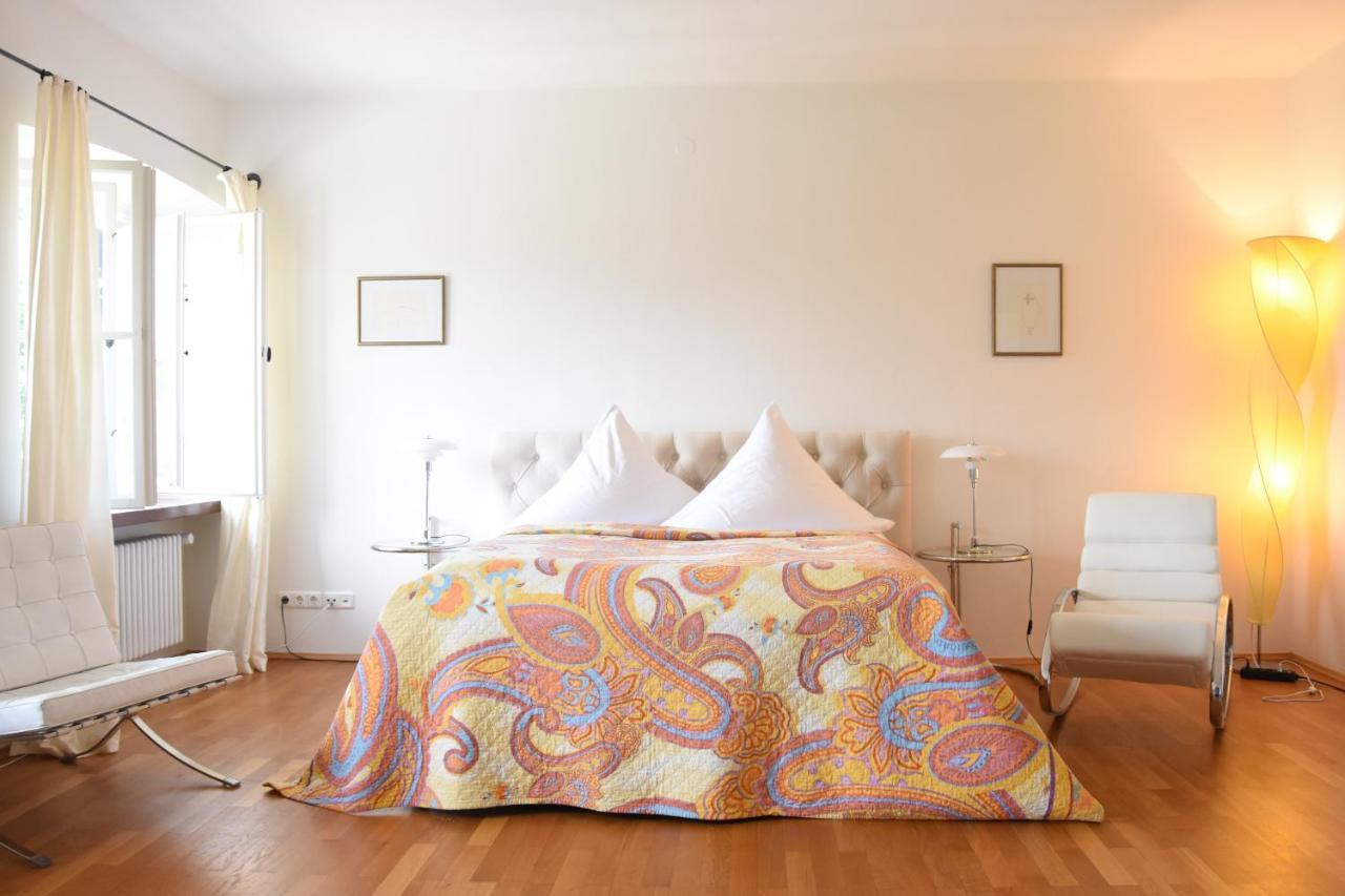 Cor-Resort - Boutique Villa Бранненбурґ Екстер'єр фото