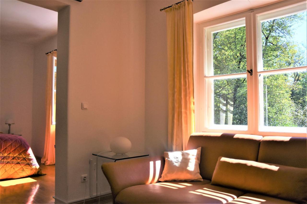 Cor-Resort - Boutique Villa Бранненбурґ Екстер'єр фото