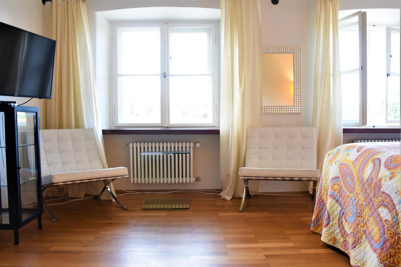 Cor-Resort - Boutique Villa Бранненбурґ Екстер'єр фото
