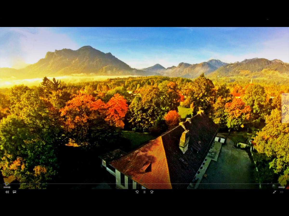 Cor-Resort - Boutique Villa Бранненбурґ Екстер'єр фото