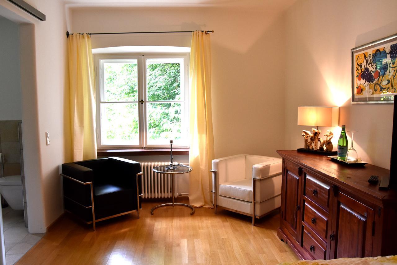Cor-Resort - Boutique Villa Бранненбурґ Екстер'єр фото