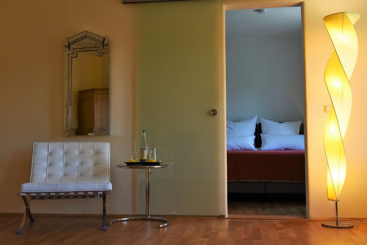 Cor-Resort - Boutique Villa Бранненбурґ Екстер'єр фото