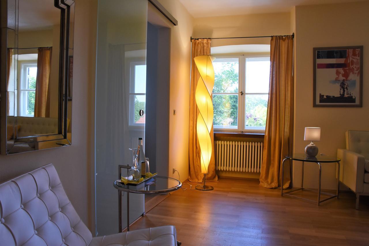 Cor-Resort - Boutique Villa Бранненбурґ Екстер'єр фото