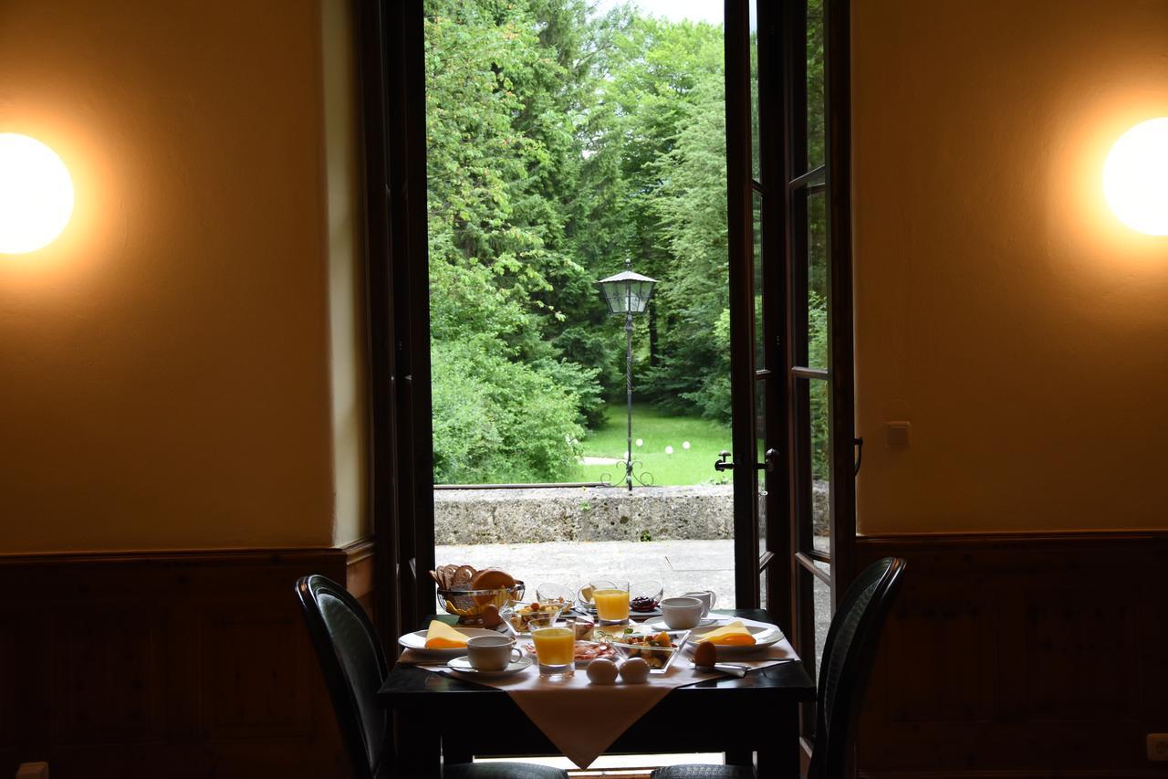 Cor-Resort - Boutique Villa Бранненбурґ Екстер'єр фото