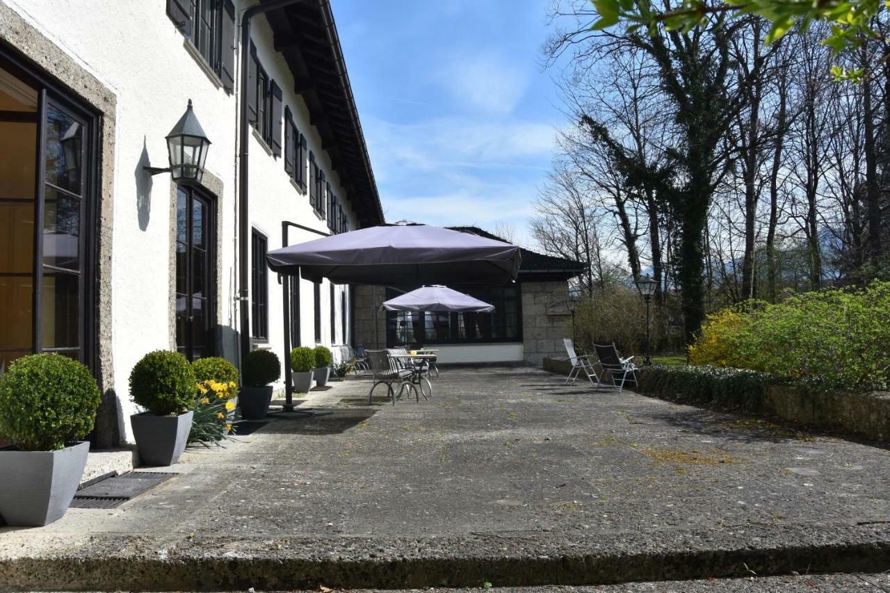 Cor-Resort - Boutique Villa Бранненбурґ Екстер'єр фото