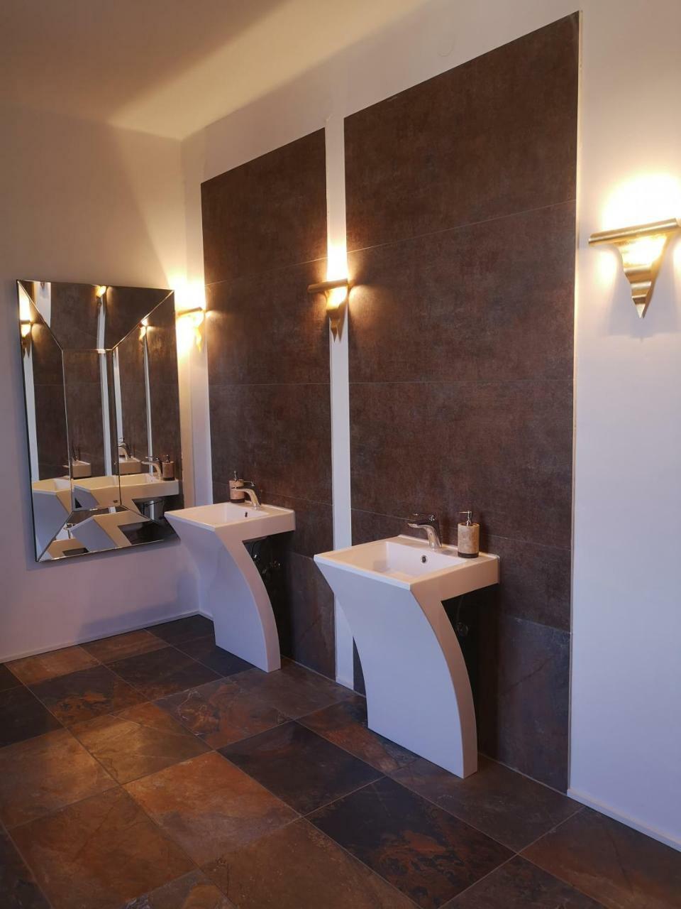 Cor-Resort - Boutique Villa Бранненбурґ Екстер'єр фото