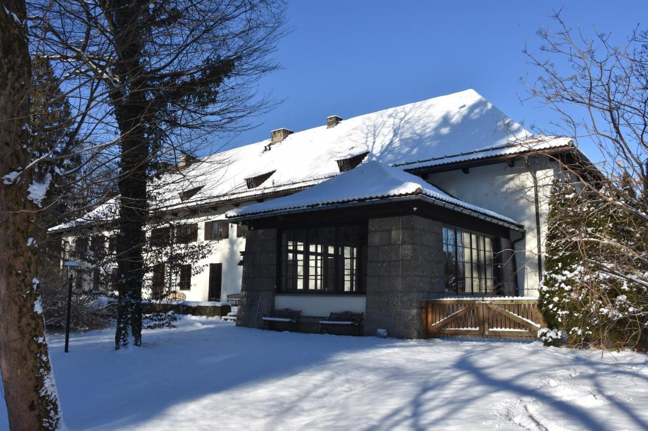 Cor-Resort - Boutique Villa Бранненбурґ Екстер'єр фото