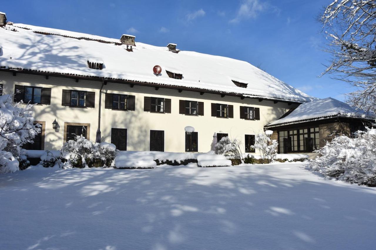 Cor-Resort - Boutique Villa Бранненбурґ Екстер'єр фото