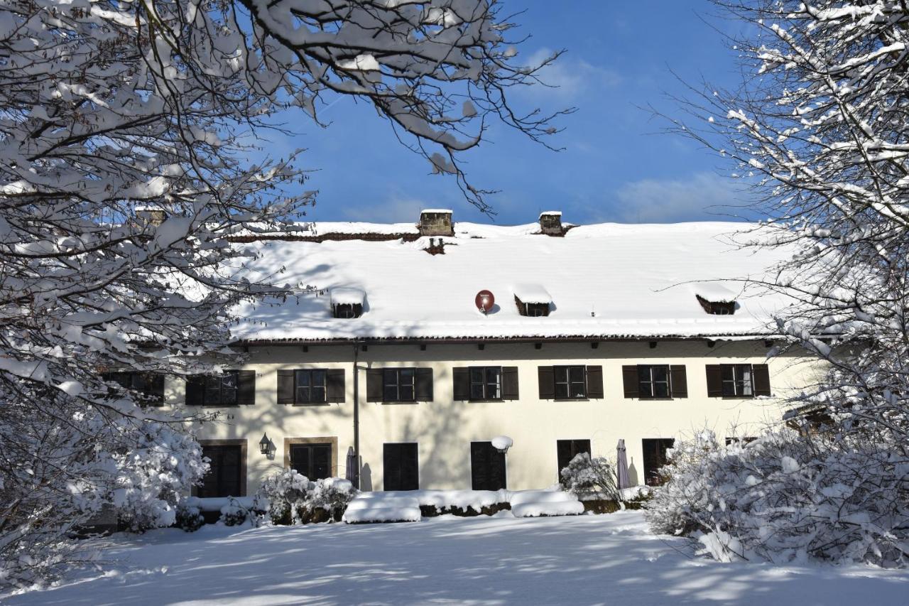 Cor-Resort - Boutique Villa Бранненбурґ Екстер'єр фото