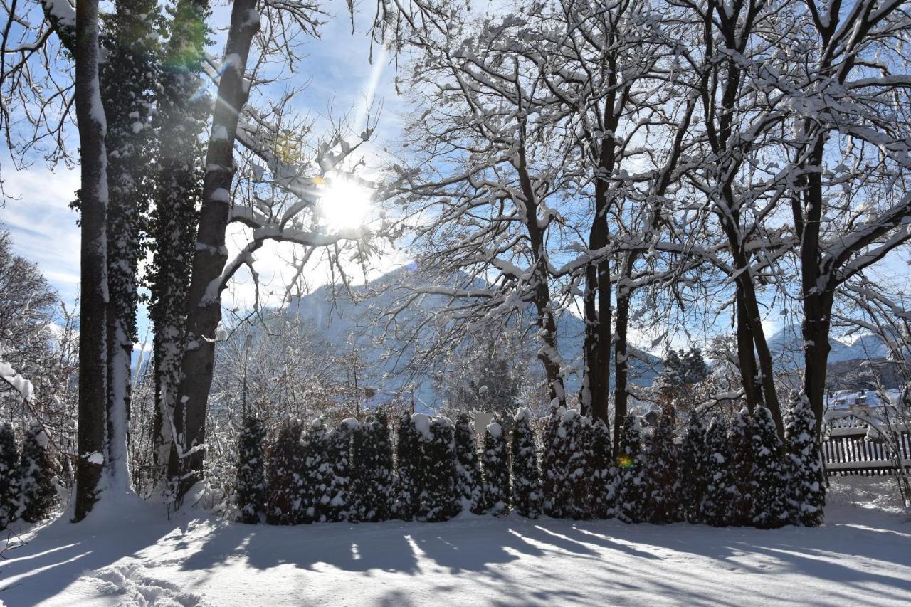 Cor-Resort - Boutique Villa Бранненбурґ Екстер'єр фото